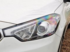 2015款 1.6L 自动 Premium