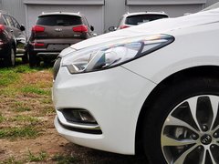 2015款 1.6L 自动 Premium