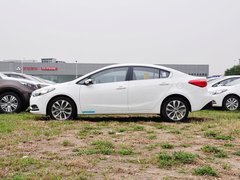 2015款 1.6L 自动 Premium