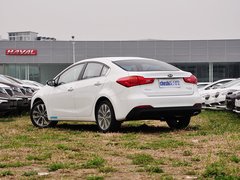 2015款 1.6L 自动 Premium