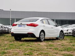 2015款 1.6L 自动 Premium