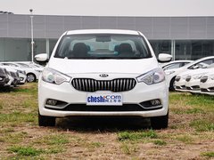 2015款 1.6L 自动 Premium
