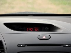2015款 1.6L 自动 Premium