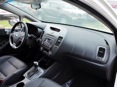 2015款 1.6L 自动 Premium