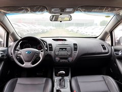 2015款 1.6L 自动 Premium