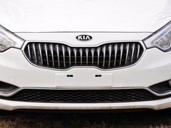 2015款 1.6L 自动 Premium