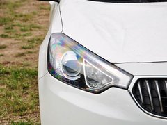2015款 1.6L 自动 Premium