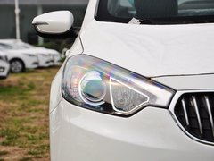 2015款 1.6L 自动 Premium