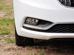 2015款 1.6L 自动 Premium