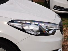 2015款 1.6L 自动 Premium