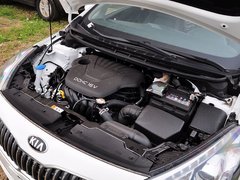 2015款 1.6L 自动 Premium
