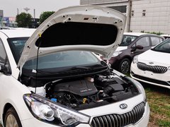 2015款 1.6L 自动 Premium