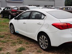 2015款 1.6L 自动 Premium