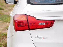 2015款 1.6L 自动 Premium