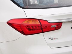 2015款 1.6L 自动 Premium