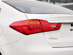 2015款 1.6L 自动 Premium
