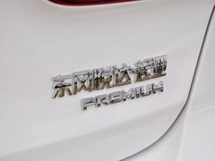 2015款 1.6L 自动 Premium