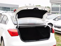 2015款 1.6L 自动 Premium
