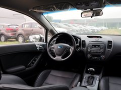 2015款 1.6L 自动 Premium