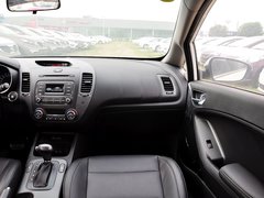 2015款 1.6L 自动 Premium