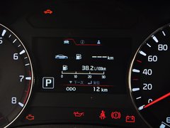 2015款 1.6L 自动 Premium