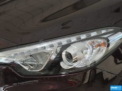 2015款 1.6L 自动 DLX