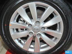 2015款 1.6L 自动 DLX