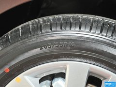 2015款 1.6L 自动 DLX