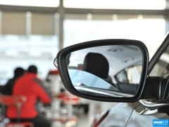 2015款 1.6L 自动 DLX