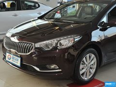 2015款 1.6L 自动 DLX