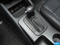2015款 1.6L 自动 DLX
