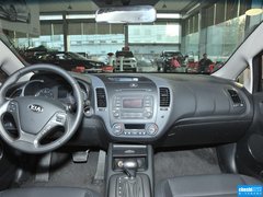2015款 1.6L 自动 DLX