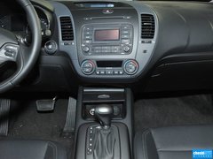 2015款 1.6L 自动 DLX