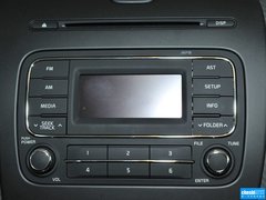2015款 1.6L 自动 DLX