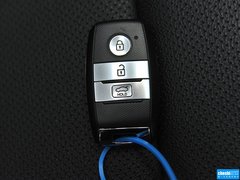 2015款 1.6L 自动 DLX