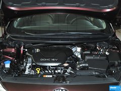 2015款 1.6L 自动 DLX
