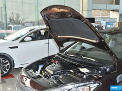 2015款 1.6L 自动 DLX