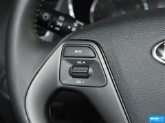 2015款 1.6L 自动 DLX