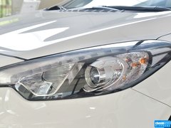 2015款 1.6L 自动 DLX