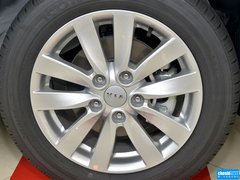2015款 1.6L 自动 DLX