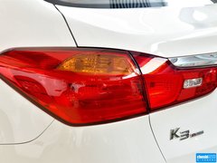 2015款 1.6L 自动 DLX
