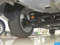 2015款 1.6L 自动 DLX