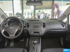 2015款 1.6L 自动 DLX