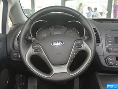 2015款 1.6L 自动 DLX