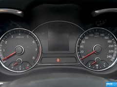 2015款 1.6L 自动 DLX