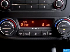 2015款 1.6L 自动 DLX