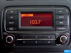2015款 1.6L 自动 DLX