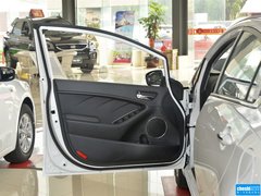 2015款 1.6L 自动 DLX