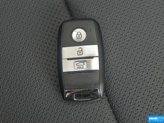 2015款 1.6L 自动 DLX
