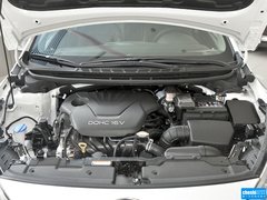 2015款 1.6L 自动 DLX